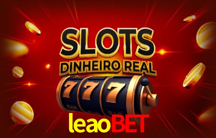 leaobet Segurança Logo 3