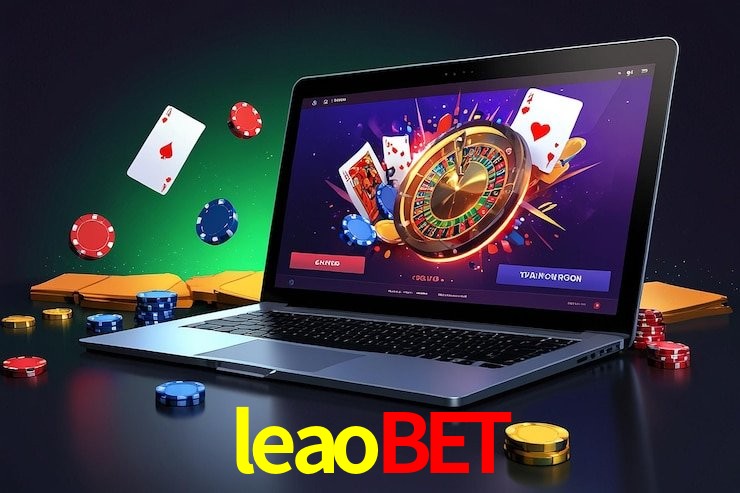 leaobet Segurança Logo 2