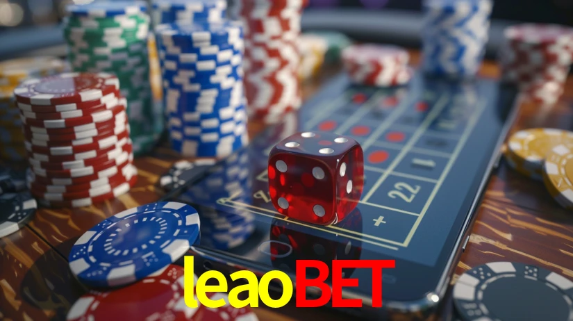 Odds Competitivas leaobet